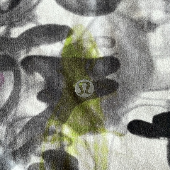 Lululemon Align 6” Shorts - Picture 3 of 4